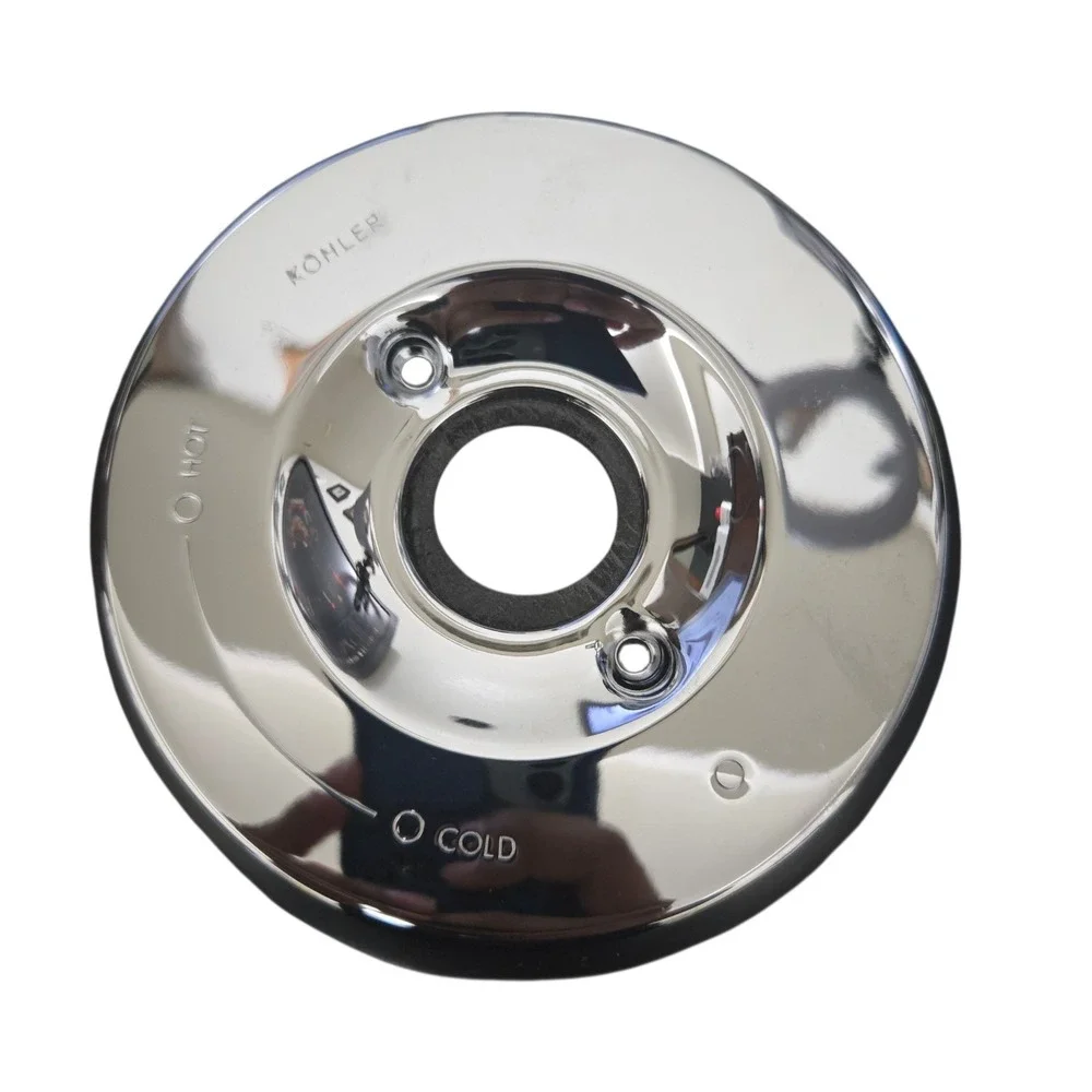 Kohler K-TS98147-4-CP July Pressure-Balancing Valve Trim Chrome *READ DESCRIPTI*